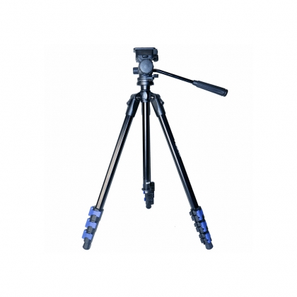 سه پایه دوربین ویفنگ مدل Weifeng WT-5315