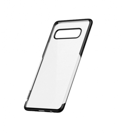 قاب ژله ای سامسونگ باسئوس مدل ARSAS10-MD01 برای گوشی سامسونگ Galaxy S10