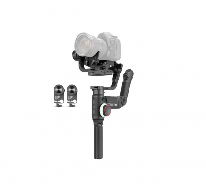 گیمبال سه محوره ZHIYUN مدل Crane 3-Lab (+موتور فوکوس و زوم)