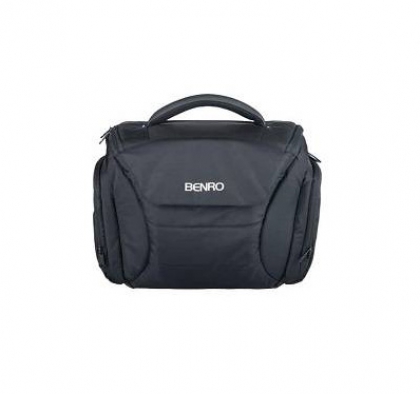 کیف شانه آویز بنرو Ranger S20 Black (مشابه اصلی)