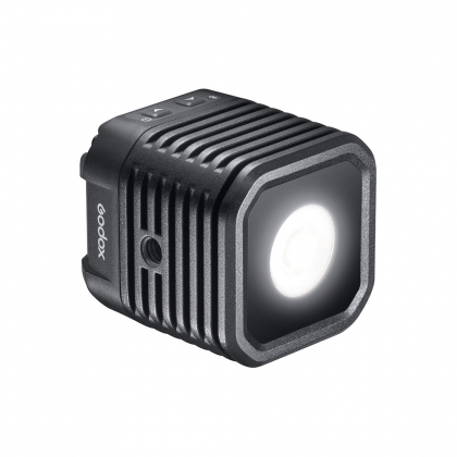 نور ثابت ضد آب گودکس مدل Godox WL4B 