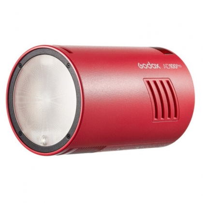 فلاش پرتابل Godox AD100Pro Flash Red
