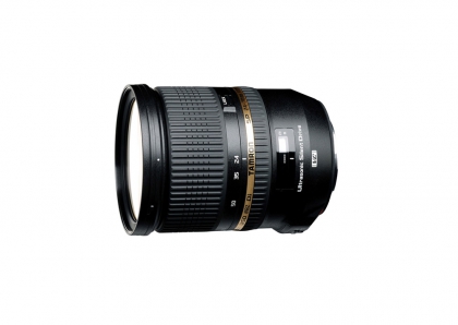 Tamron 24-70mm f/2.8 Di VC USD for Canon (دست دوم)