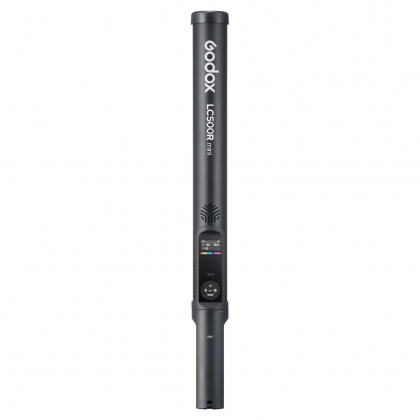 نور باتومی RGB گودکس مدل Godox LC500R Mini