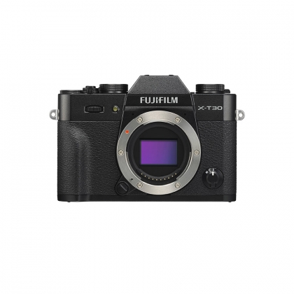 بدنه دوربین Fujifilm X-T30