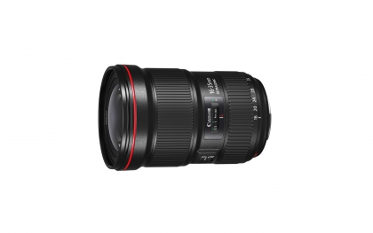 لنز Canon EF 16-35mm f/2.8 L III USM