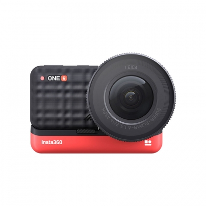 Insta360 ONE R 1
