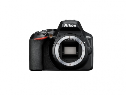 بدنه دوربین نیکون D3500 (بدون لنز)