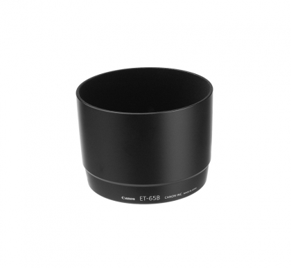 هود لنز کانن مدل Canon ET-65B