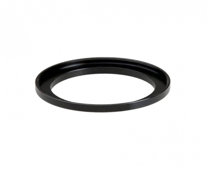 رینگ تبدیل دهانه فیلتر 72mm به 77mm (برنجی)