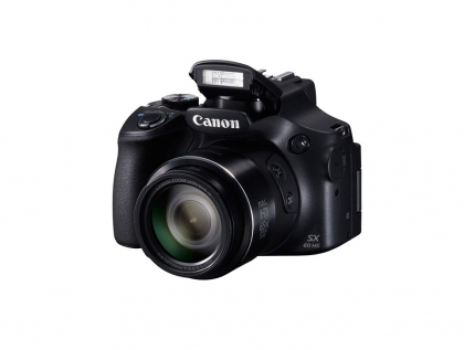دوربین PowerShot SX60 HS (دست دوم)