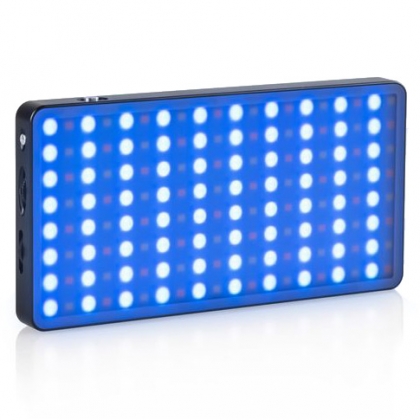 نور ثابت RGB ال ای دی  KingMa KM-RGB160