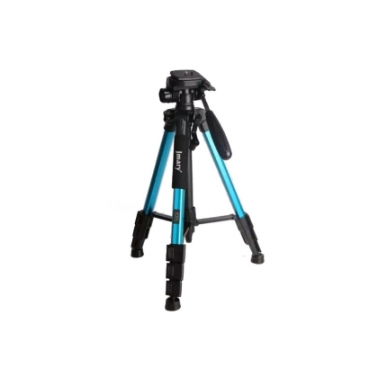 سه پایه جیماری مدل KP-2234 (آبی)