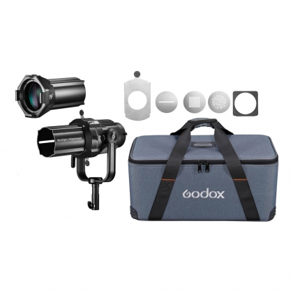 اسپات لایت 19 درجه گودکس مدل Godox VSA-19