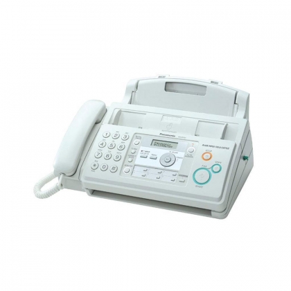 فکس پاناسونیک مدل Panasonic KX-FP701 (دست دوم)