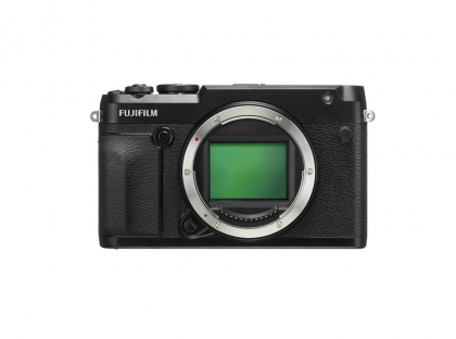 دوربین مدیوم فرمت FUJIFILM GFX 50R