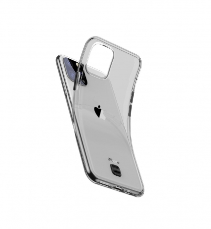 کاور باسئوس مدل WIAPIPH58S-QA01 مناسب برای گوشی موبایل اپل iPhone 11 Pro