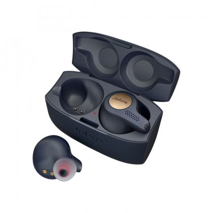 هدفون بی سیم جبرا مدل Elite Active 65t