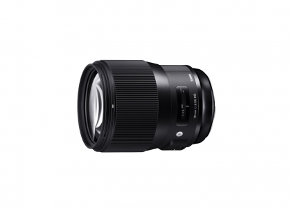 لنز Sigma 135mm f/1.8 DG HSM Art for Nikon