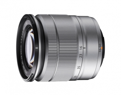 لنز Fujifilm XC 16-50mm OIS II