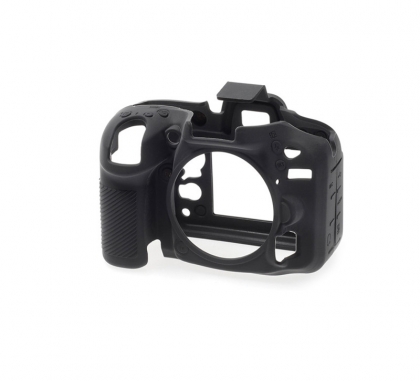 کاور سیلیکونی دوربین Nikon D7100 (مشکی)