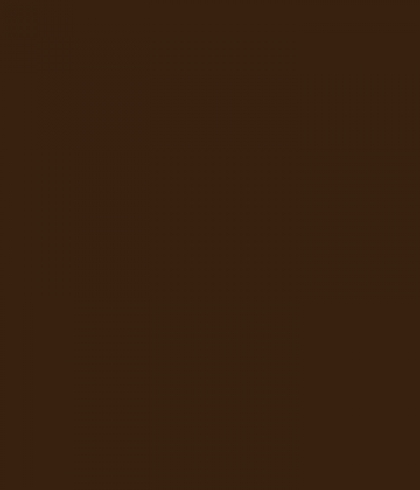 پرده قهوه‌ای 3x5 لوله پلاستیکی (فون مخمل)