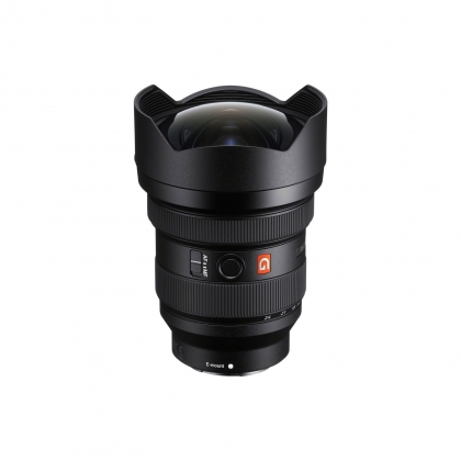 لنز سونی مدل FE 12-24mm f/2.8 GM