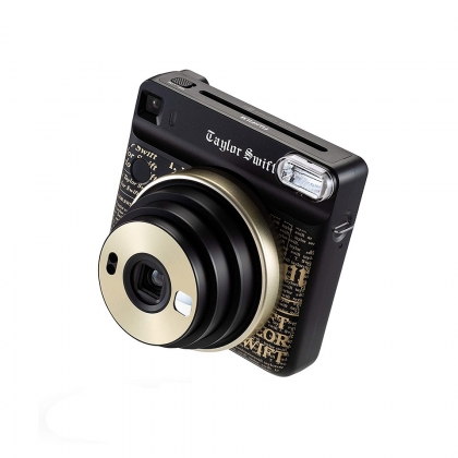 دوربین چاپ سریع فوجی Instax SQUARE SQ6 (تیلور سوئیفت)