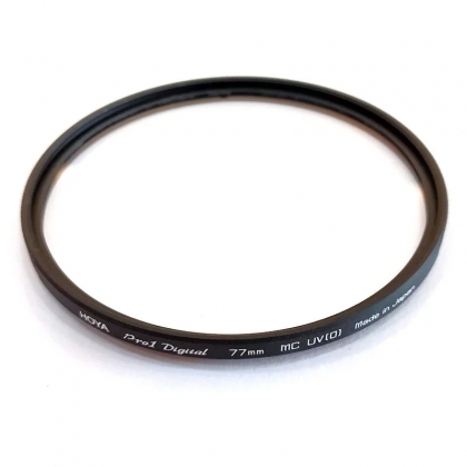 فیلتر HOYA PRO1 Digital UV 77mm