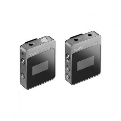 میکروفن بی‌سیم Godox MoveLink M1