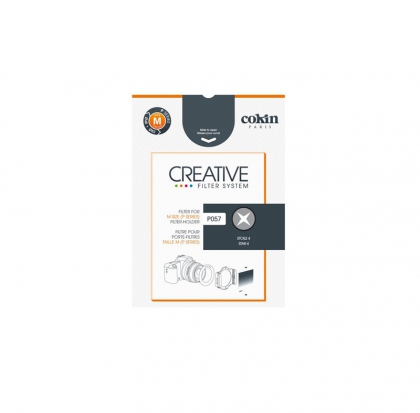 Cokin P057 Star Effect (4 Point) Resin Filter