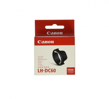 هود Lens Hood LH-DC60 For canon