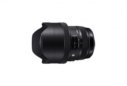 لنز Sigma 12-24mm f/4 DG HSM Art for Canon