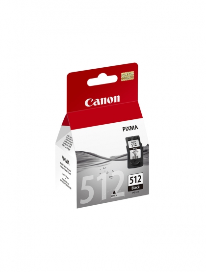 کارتریج جوهر افشان کانن مشکی Canon PG-510Black