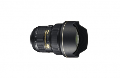 لنز Nikon AF-S 14-24mm f/2.8 G ED