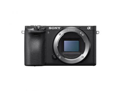 بدنه دوربین SONY Alpha A6500