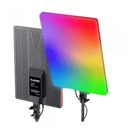 Plokama Live P24 Pro RGB LED 