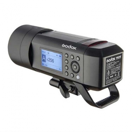 فلاش پرتابل Godox Witstro AD400 Pro (کارکرده)
