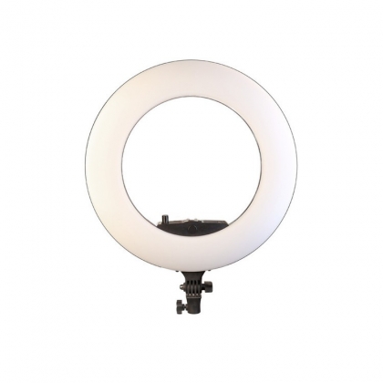 رینگ لایت ورتا Verta Ring Light KY-3161 II به همراه پایه الکین180
