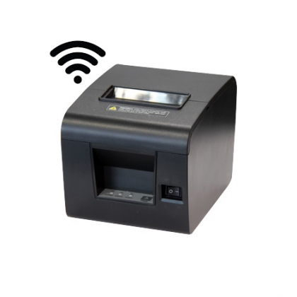 پرینتر حرارتی میوا مدل TP1000W (دارای وای فای)