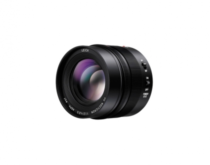 لنز Panasonic Leica DG Nocticron 42.5mm f/1.2 ASPH OIS
