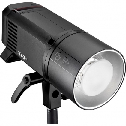 فلاش پرتابل Godox AD600Pro Witstro(کارکرده)
