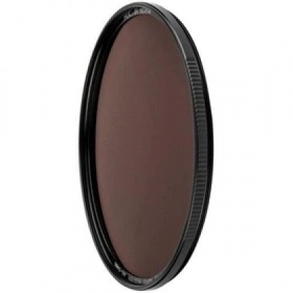 لنز ND8 BERNO 67 MM همراه با لنزB+W مدل UV-HAZE MRC NANO (استوک)