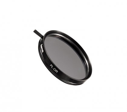 فیلتر پلاریزه Hama Polarizer 67mm