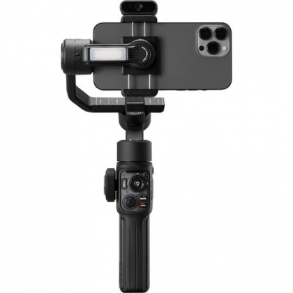 گیمبال موبایل ژیون Zhiyun Smooth 5S AI  Smartphones