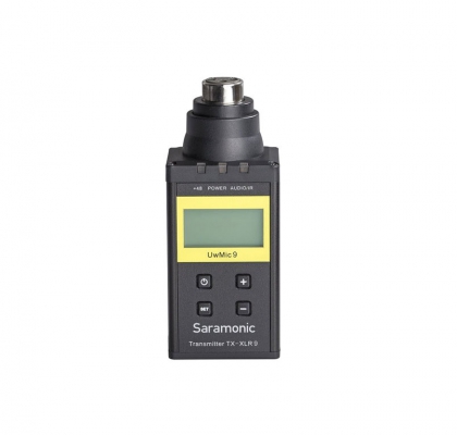 فرستنده سارامونیک UwMic9 TX-XLR9 V2
