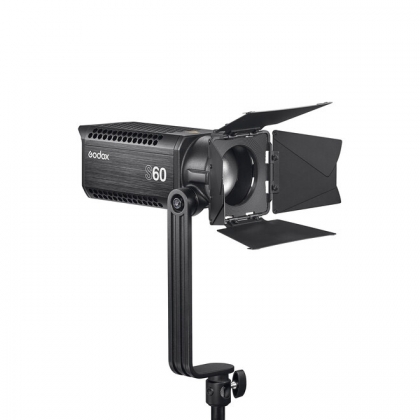 نور LED متمرکز Godox S60