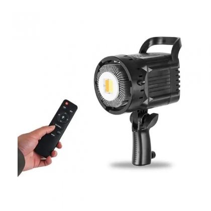 ویديو لایت   مدل COB KY-BK1201 