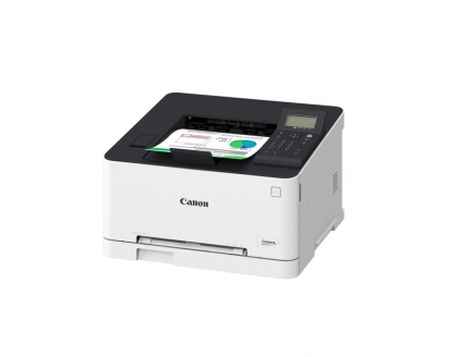 پرینتر Canon LBP611Cn لیزری تک کاره رنگی