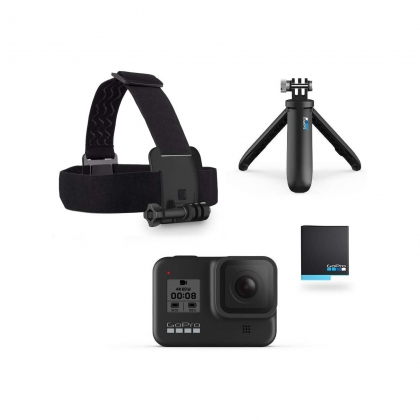 دوربین گوپرو HERO8 Black (باندل)